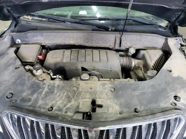 Photo 12 from auction – 2016 BUICK ENCLAVE with VIN 5GAKVCKD0GJ348995