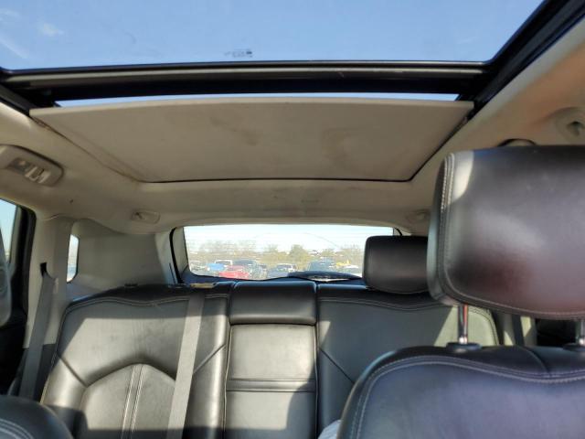 Photo 10 from auction – 2014 CADILLAC SRX PERFOR with VIN 3GYFNCE37ES640894