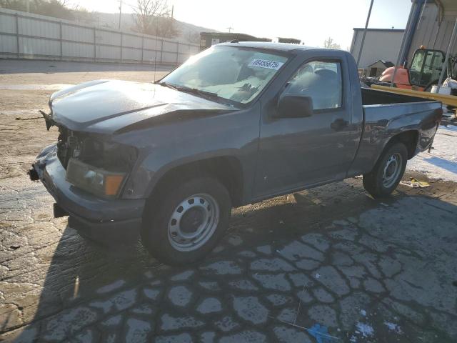 CHEVROLET COLORADO 2009 with VIN 1GCCS149198145388 - Photo from auction