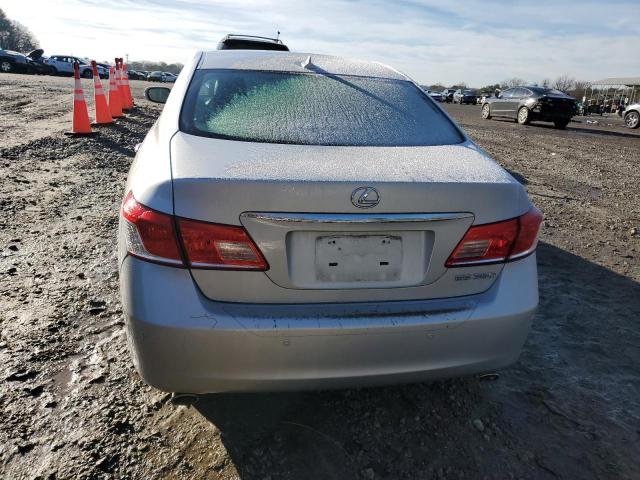 Фото 6 с аукциона – 2011 LEXUS ES 350 с VIN JTHBK1EG9B2451240
