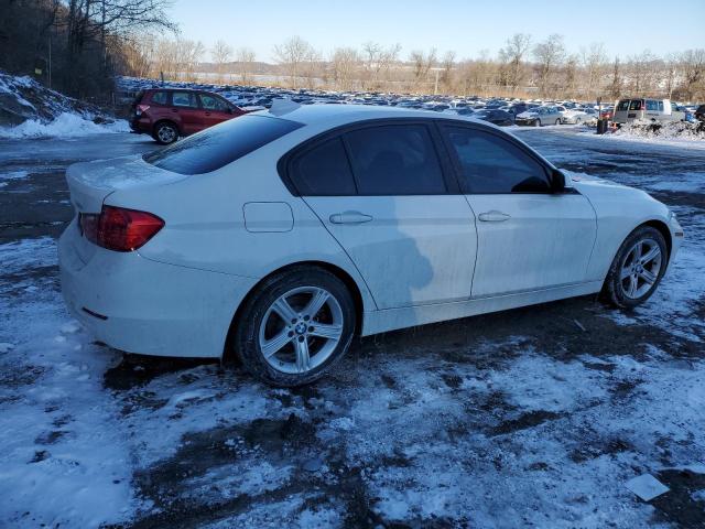 Photo 3 from auction – 2015 BMW 328 XI SUL with VIN WBA3B5C54FP653665