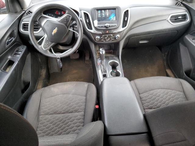 Photo 8 from auction – 2018 CHEVROLET EQUINOX LT with VIN 2GNAXSEV4J6246694