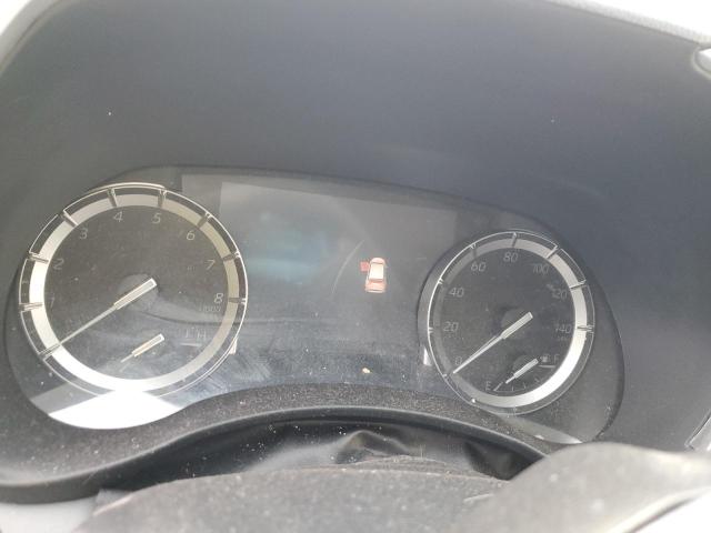 Photo 9 from auction – 2022 TOYOTA HIGHLANDER with VIN 5TDGZRBH7NS228190