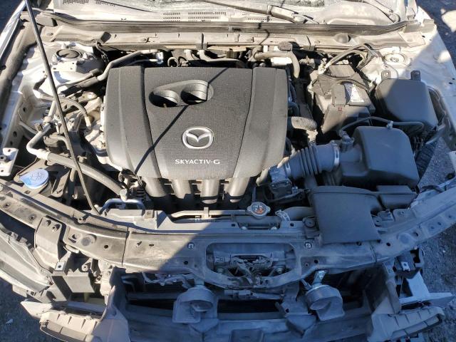 Photo 11 from auction – 2020 MAZDA 3 SELECT with VIN 3MZBPACL6LM128077