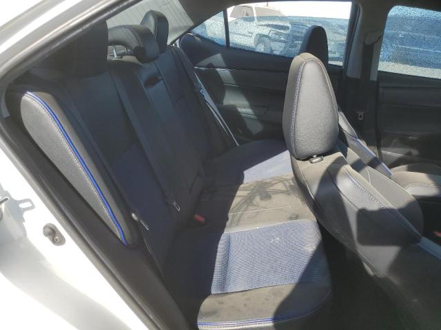 Photo 10 from auction – 2018 TOYOTA COROLLA L with VIN 2T1BURHE5JC040731