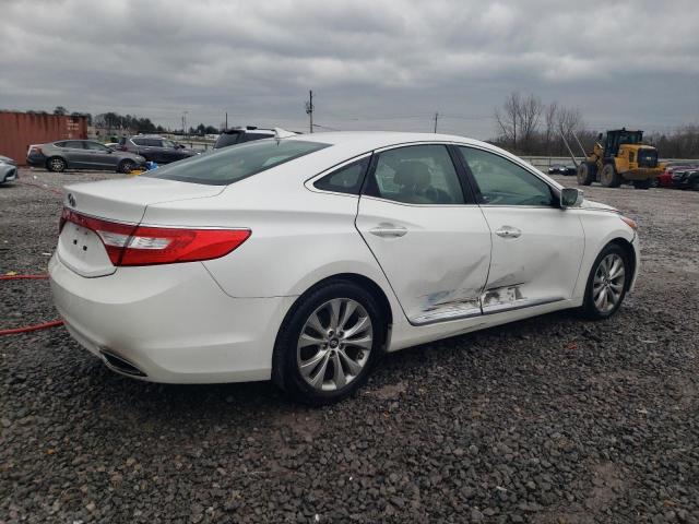 Photo 3 from auction – 2014 HYUNDAI AZERA with VIN KMHFG4JGXEA367736