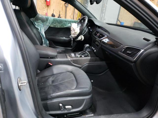 Photo 7 from auction – 2018 AUDI A6 PREMIUM with VIN WAUF3AFC5JN063931