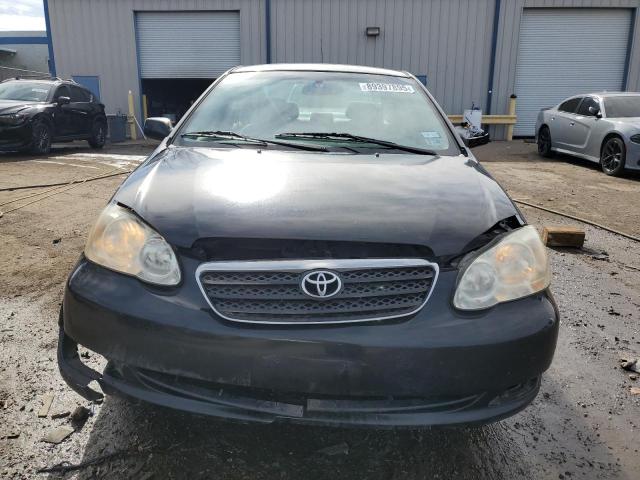 Photo 5 from auction – 2005 TOYOTA COROLLA CE with VIN 2T1BR32E85C364527