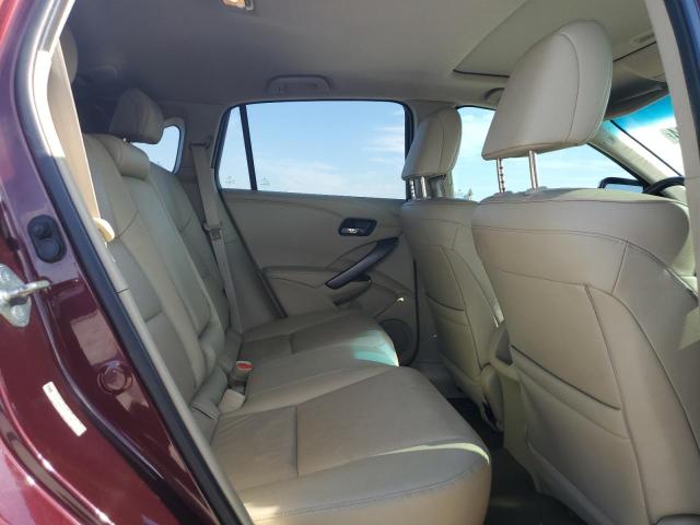 Photo 10 from auction – 2013 ACURA RDX TECHNO with VIN 5J8TB3H5XDL010663