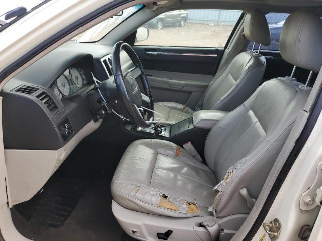 Photo 7 from auction – 2006 CHRYSLER 300 with VIN 2C3KA53G46H530900