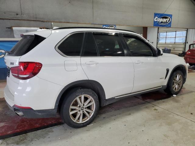 Photo 3 from auction – 2015 BMW X5 XDRIVE3 with VIN 5UXKR0C50F0K67572