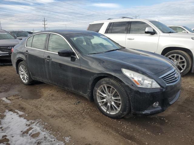 Photo 4 from auction – 2011 INFINITI G37 with VIN JN1CV6AR1BM355319