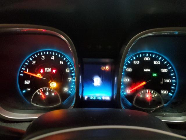 Photo 9 from auction – 2014 CHEVROLET MALIBU LS with VIN 1G11A5SL6EU134641