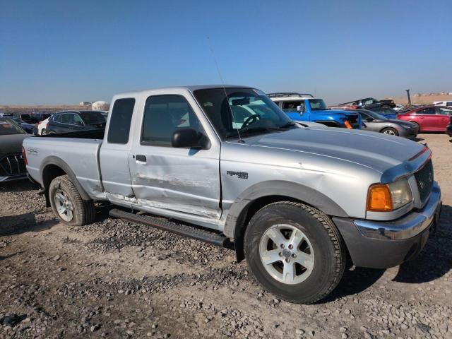 Photo 4 from auction – 2002 FORD RANGER SUP with VIN 1FTZR45E72PA98253
