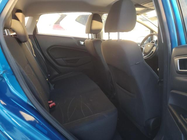 Photo 10 from auction – 2015 FORD FIESTA SE with VIN 3FADP4EJ4FM203877