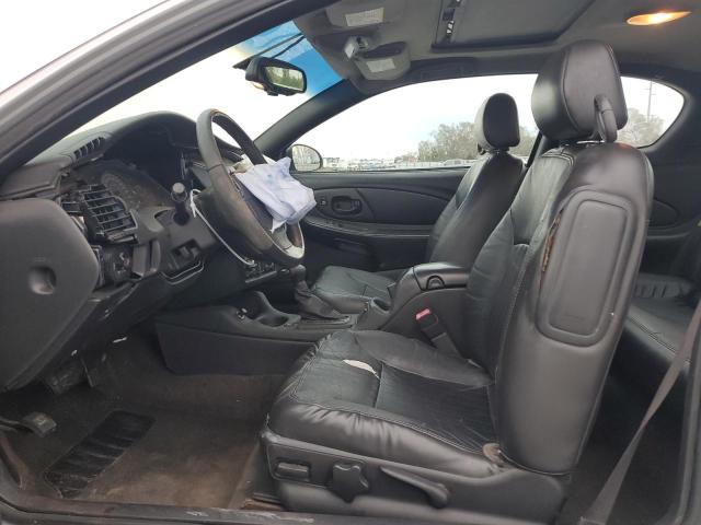 Photo 7 from auction – 2002 CHEVROLET MONTE CARL with VIN 2G1WX15K229361303