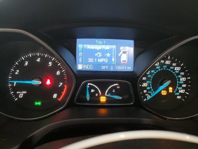 Photo 9 from auction – 2012 FORD FOCUS SEL with VIN 1FAHP3H27CL169575