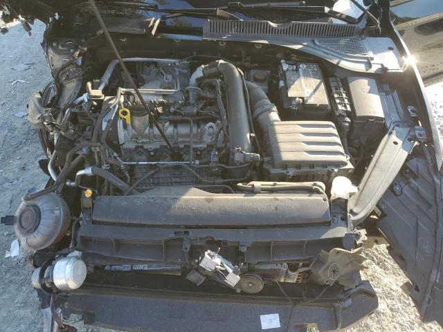 Photo 11 from auction – 2020 VOLKSWAGEN JETTA S with VIN 3VWC57BU7LM080760