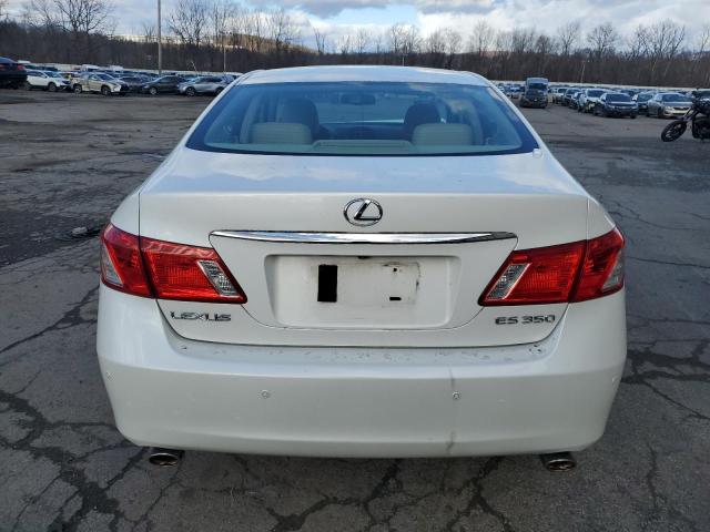 Photo 6 from auction – 2009 LEXUS ES 350 with VIN JTHBJ46G492337983