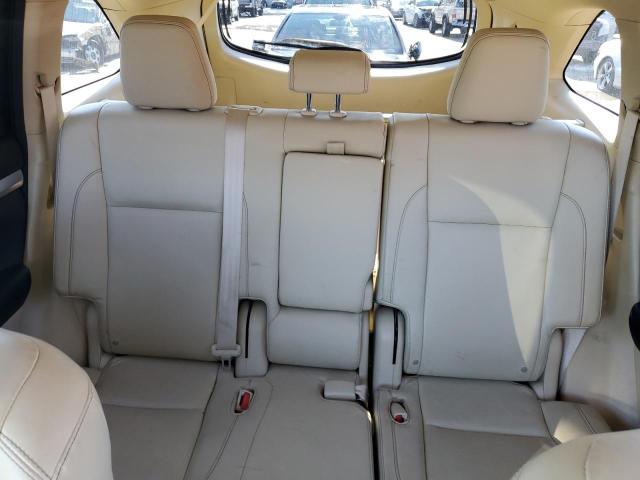 Photo 10 from auction – 2014 TOYOTA HIGHLANDER with VIN 5TDJKRFH1ES048790