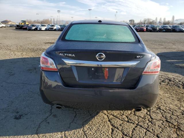 Foto 6 de la subasta – 2015 NISSAN ALTIMA 2.5 con VIN 1N4AL3AP5FC486830