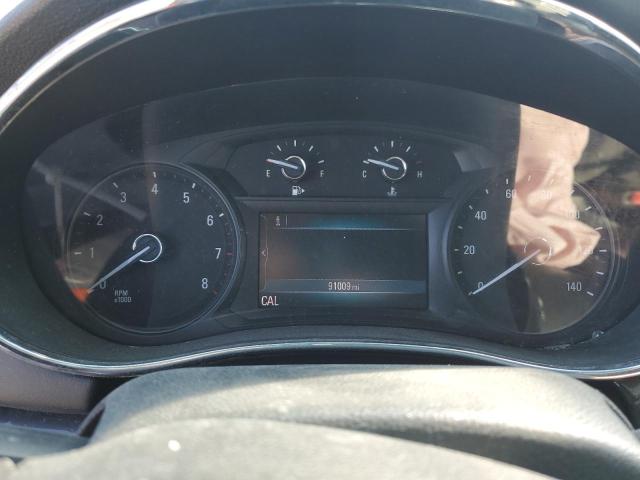 Photo 9 from auction – 2020 BUICK ENCORE PRE with VIN KL4CJASB3LB028019