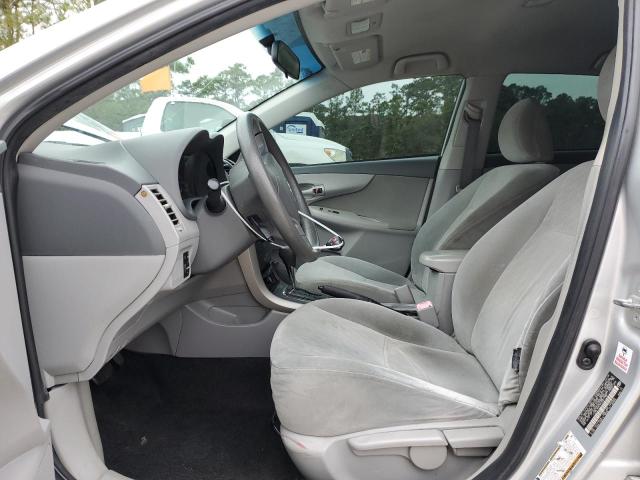 Photo 7 from auction – 2009 TOYOTA COROLLA BA with VIN JTDBL40E49J021198