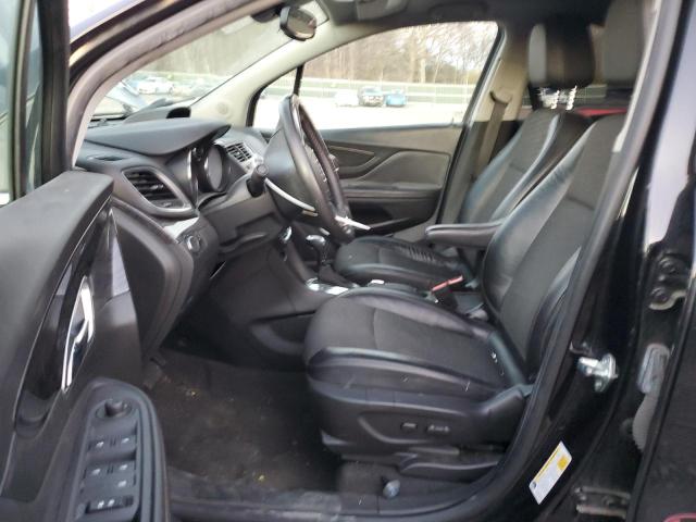 Photo 7 from auction – 2016 BUICK ENCORE with VIN KL4CJASB3GB678488
