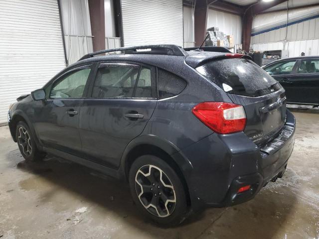 Фото 2 с аукциона – 2015 SUBARU XV CROSSTR с VIN JF2GPACC5F8279365