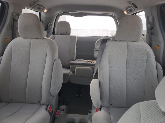 Photo 10 from auction – 2011 TOYOTA SIENNA LE with VIN 5TDKK3DC2BS064095