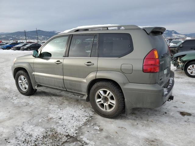 Photo 2 from auction – 2006 LEXUS GX 470 with VIN JTJBT20X660103728