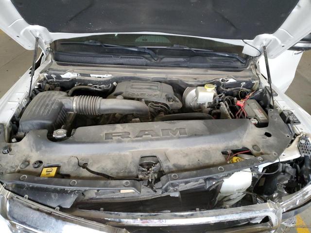 Photo 11 from auction – 2020 RAM 1500 BIG H with VIN 1C6SRFFT8LN218821