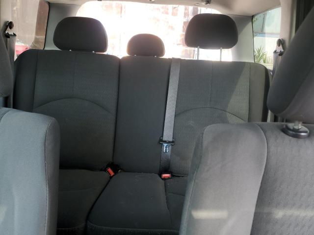 Photo 10 from auction – 2006 MAZDA TRIBUTE with VIN 4F2YZ02Z16KM34798