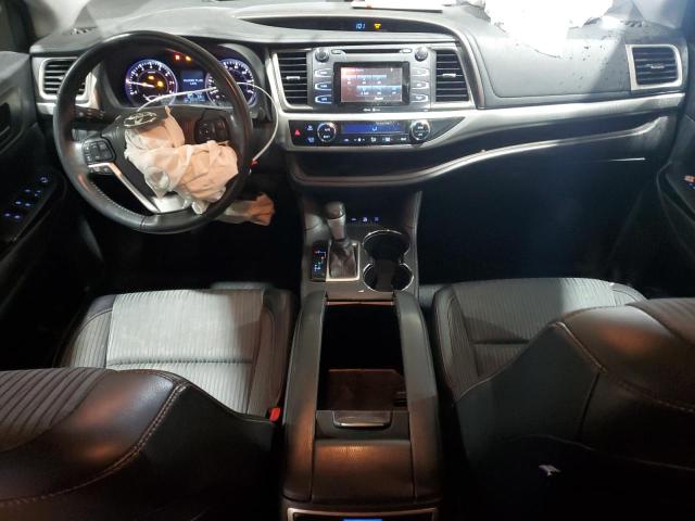 صورة رقم 8 من المزاد - 2015 TOYOTA HIGHLANDER مع VIN 5TDBKRFH3FS177023