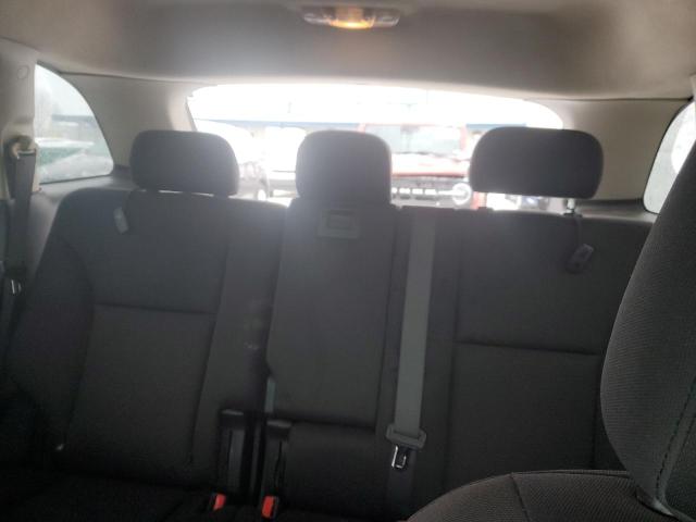 Photo 10 from auction – 2008 FORD EDGE SE with VIN 2FMDK36C48BB46602
