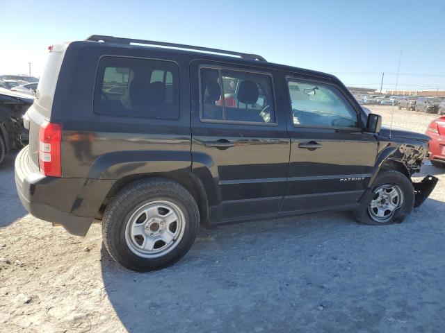 Photo 3 from auction – 2015 JEEP PATRIOT SP with VIN 1C4NJPBA7FD149251