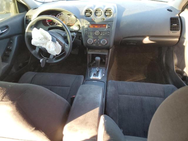 Photo 8 from auction – 2012 NISSAN ALTIMA BAS with VIN 1N4AL2AP0CC194640