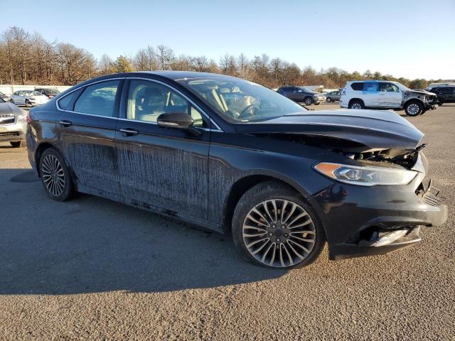 Photo 4 from auction – 2017 FORD FUSION SE with VIN 3FA6P0H94HR136495