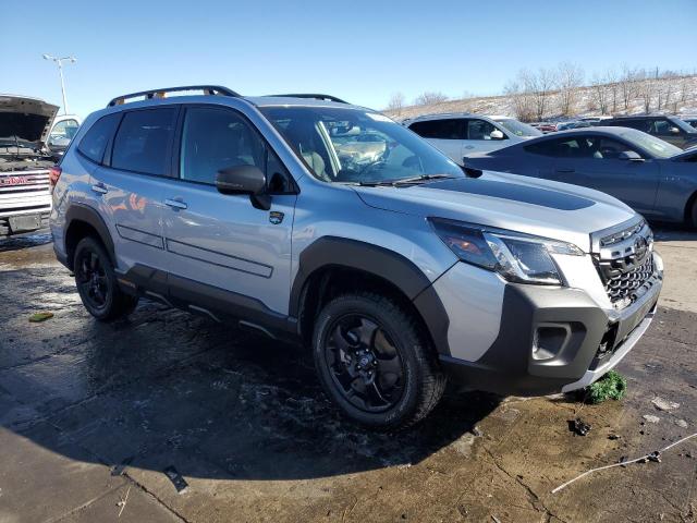 Zdjęcie 4 z aukcji – 2024 SUBARU FORESTER W z VIN JF2SKAJC8RH402060