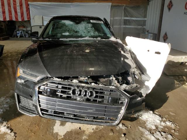 Photo 5 from auction – 2019 AUDI A6 PRESTIG with VIN WAUM2AF29KN093582