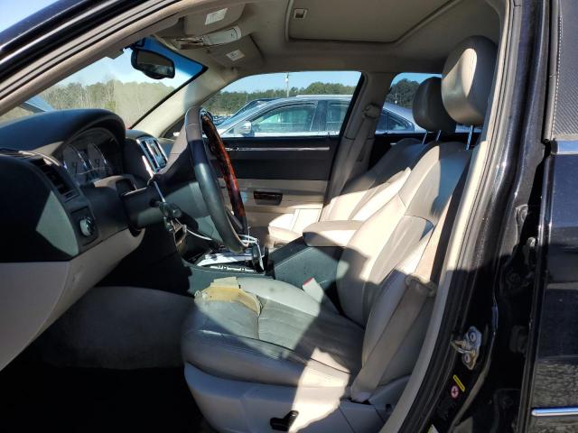 Фото 7 с аукциона – 2006 CHRYSLER 300C с VIN 2C3LA63H96H106437