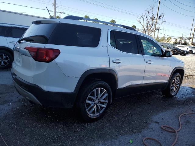 Photo 3 from auction – 2017 GMC ACADIA SLE with VIN 1GKKNLLA1HZ281141