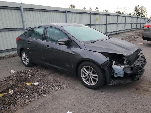 Photo 4 from auction – 2016 FORD FOCUS SE with VIN 1FADP3F2XGL334784