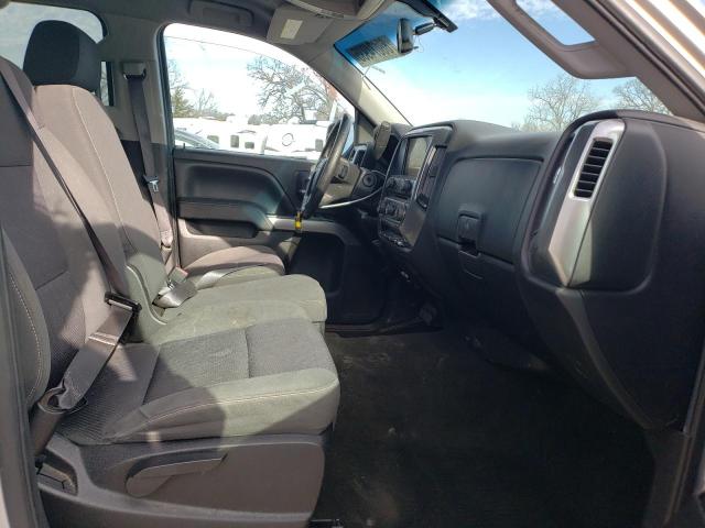 Photo 7 from auction – 2014 CHEVROLET SILVERADO with VIN 3GCPCREC5EG128279