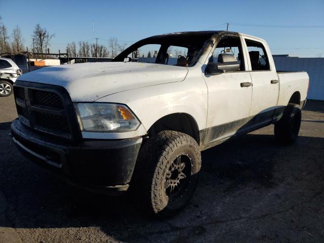 RAM 3500 ST 2013 with VIN 3C63R3CL2DG607228 - Photo from auction