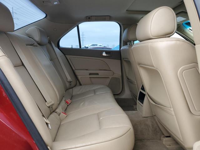 صورة رقم 10 من المزاد - 2009 CADILLAC STS مع VIN 1G6DW67V690141885