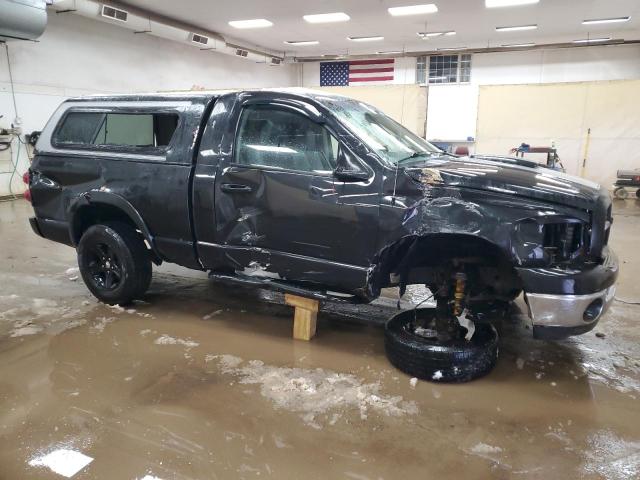 Photo 4 from auction – 2008 DODGE RAM 1500 S with VIN 1D7HA16NX8J143901