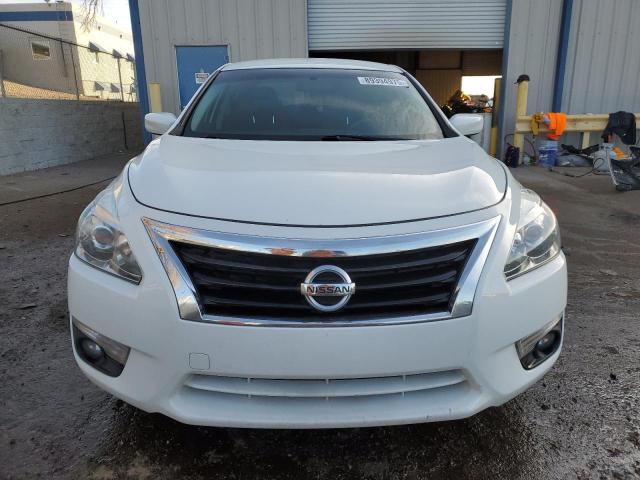 Photo 5 from auction – 2015 NISSAN ALTIMA 2.5 with VIN 1N4AL3AP3FC574873