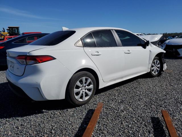 Photo 3 from auction – 2024 TOYOTA COROLLA LE with VIN 5YFB4MDE2RP093388