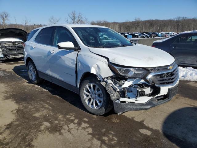 Photo 4 from auction – 2018 CHEVROLET EQUINOX LT with VIN 2GNAXJEV6J6260672